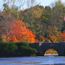 Frank Melville Park, Setauket NY